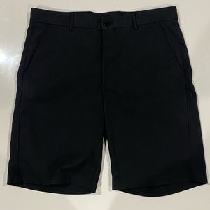 Black short 32”